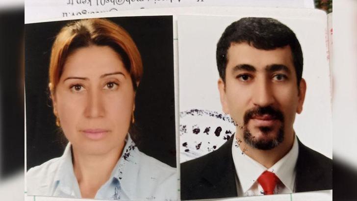 Hasta annesini acı çekmemesi, eşini de ona bakmadığı için öldürmüş