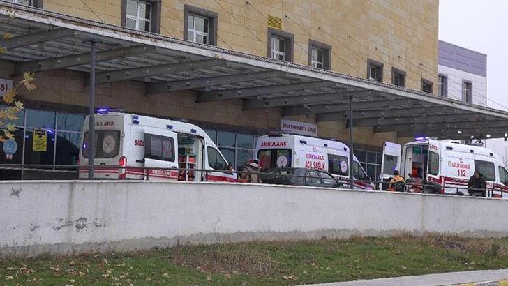 Tartıştığı yeğenini öldürdü