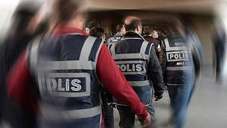 İcra müdürlüklerine yönelik ihale operasyonunda 9 şüpheli tutuklandı
