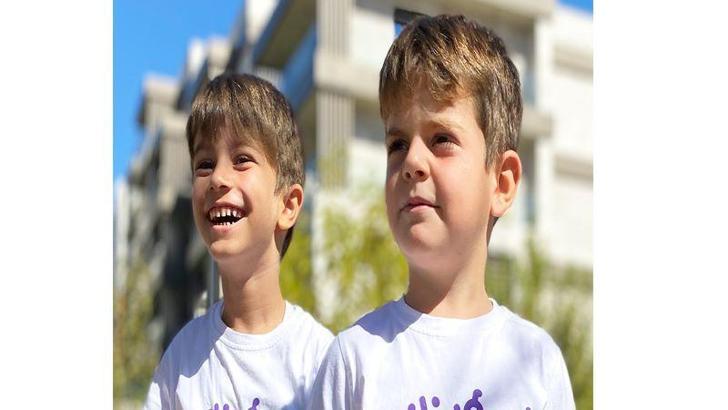 “Akademik başarıya giden yol çift dilli eğitimden geçiyor”