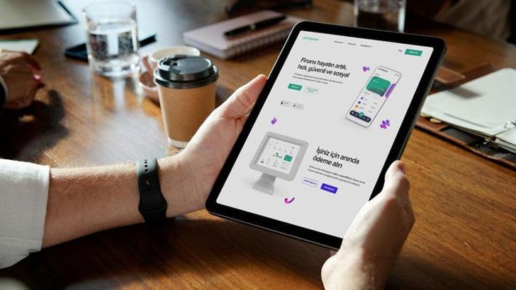 2022’de POS cihazı sayısı yüzde 16,6 arttı