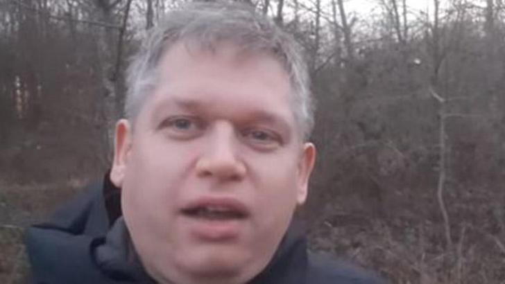 İngiltere, aşırı sağcı Rasmus Paludan’ın ülkeye girişini yasakladı