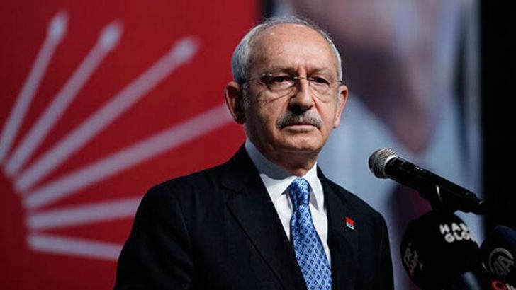İYİ Parti, Kılıçdaroğlu'nun adaylığı için grup kararı aldı