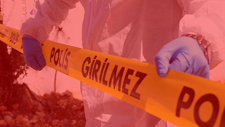 Çocuklarından birini boğan, diğerini öldürmeye çalışan Burcu tutuklandı