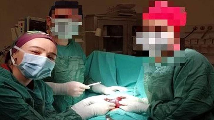 'Sahte doktor' Ayşe Özkiraz: Dersimi aldım, tahliyemi talep ediyorum