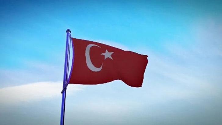 EGM'den, Polis Özel Harekat'ın 40'ıncı kuruluş yıldönümüne özel video