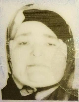 Balkondan düşen kadın hayatını kaybetti