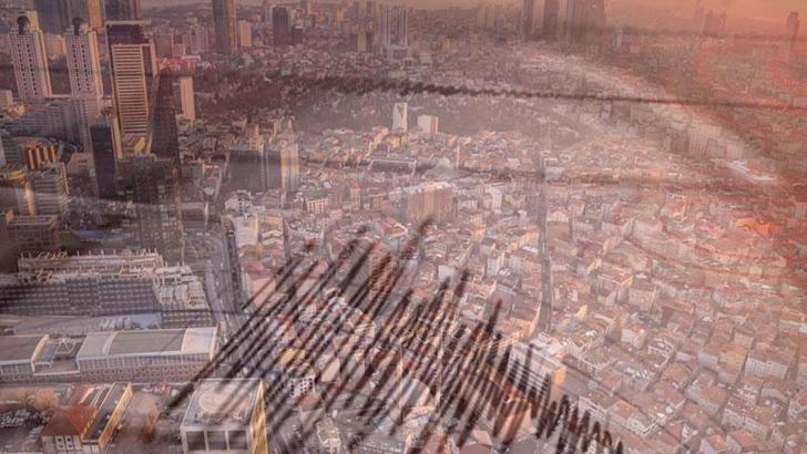 Kandilli'den 'deprem erken uyarı' sistemi açıklaması