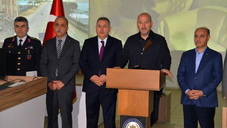 45'inci 'Kökünü Kurutma Operasyonu'nda 212 gözaltı