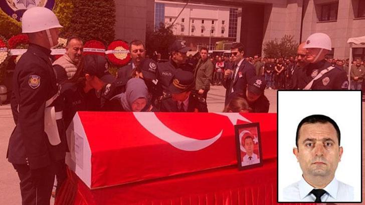 Fatih'te polisin şehit olmasına neden olan sanık için ağırlaştırılmış müebbet hapis istendi
