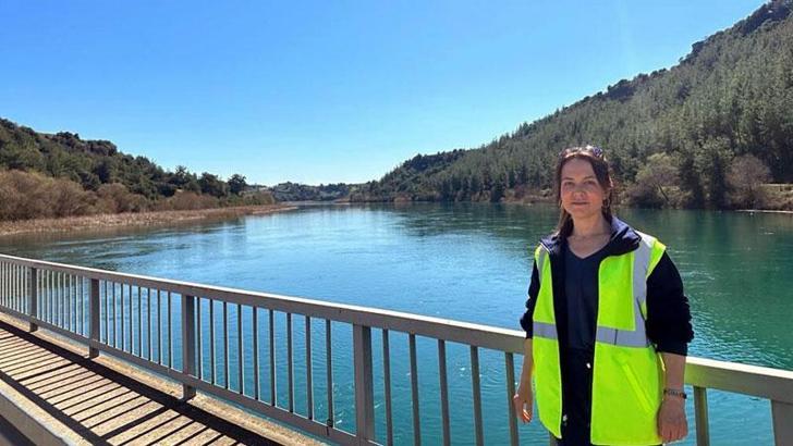 'Türkiye, 2030'da su fakiri ülkeler kategorisine geçebilir'