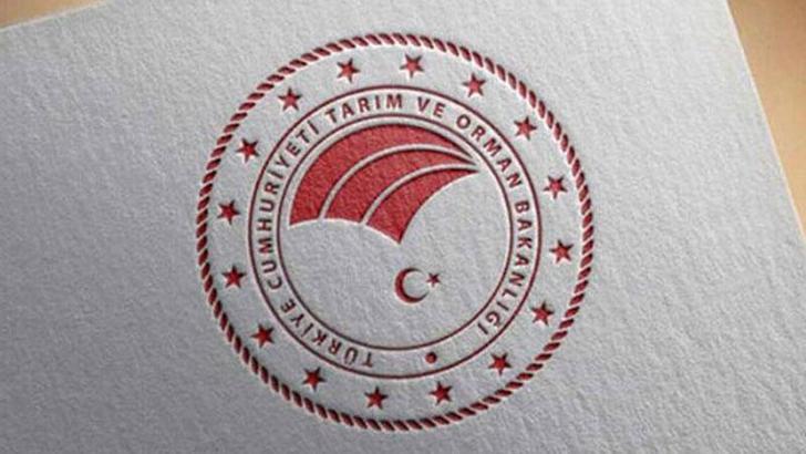 Tarım ve Orman Bakanlığı, su verimliliği çalışmalarını paylaştı