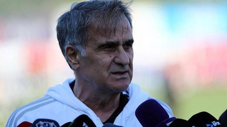 Şenol Güneş: TFF’ye yüzde 80 katılmıyorum