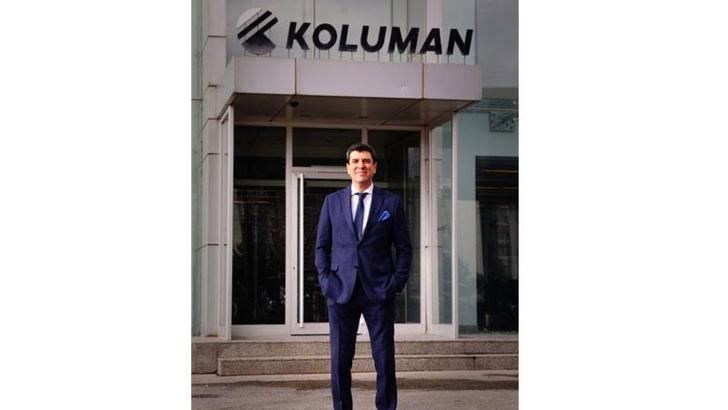 Koluman Holding Brezilya’da düzenlenecek LAAD 2023 Fuarı’na katılacak