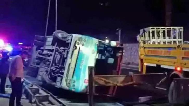 Kaza yapan Kestelspor'un üst lig başvurusu reddedildi