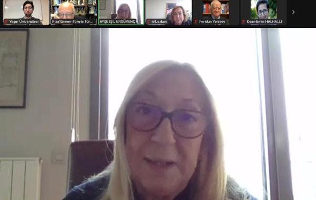 'Depremde yıkılan yapılar için devlet, sorumluluğu kat maliklerine yükleyemez'