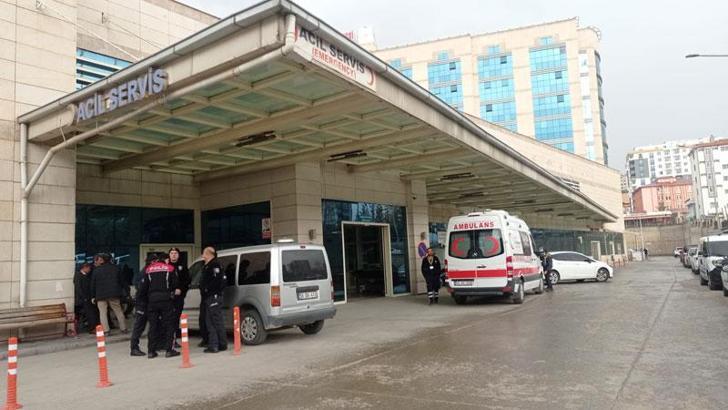 Akraba ailelerin silahlı kavgası: 2 ölü, 5 yaralı