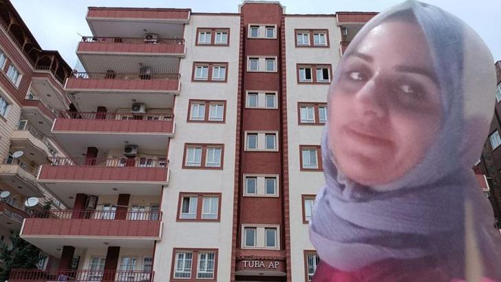 4 çocuk annesi, evinde bıçaklanarak öldürüldü