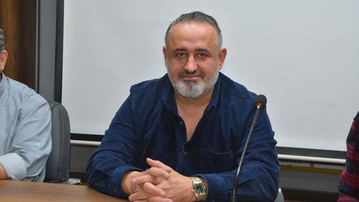 Darıca Gençlerbirliği'nin PFDK'ye sevki sonrası eski ve yeni başkanlardan açıklama