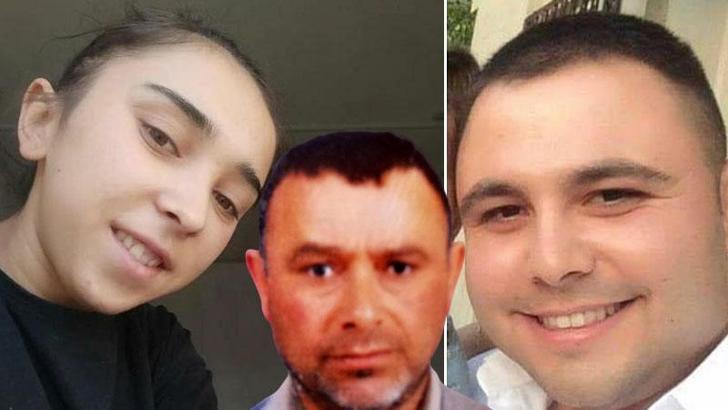 Babasını erkek arkadaşıyla plan yapıp öldüren Ayşegül: Sandalyeyi tülbentle tuttum