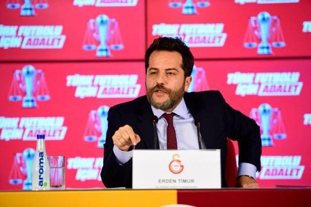 Erden Timur: Zaniolo 30 milyon Euro’ya transfer olacaktı, biz 15 milyon Euro’ya aldık