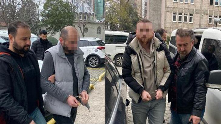 Bir hafta önce tartıştığı kişiyi tabancayla karnından vurdu