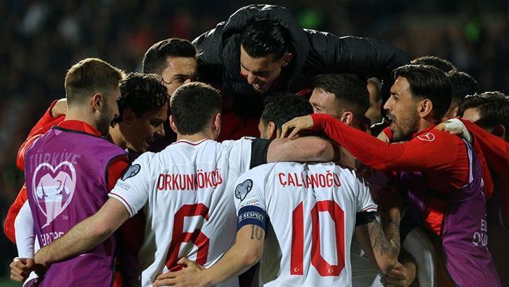 Ermenistan - Türkiye: 1-2