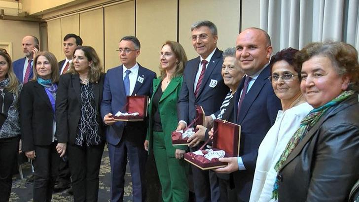 HÖH Lideri Karadayı: Bulgaristan'da, sizin desteğinizle hükümet ortağı olacağız