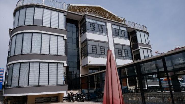 Sahte rapor alıp tatile gitti; 15 yıla kadar hapsi isteniyor