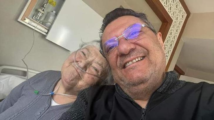 CHP'li Göker'in acı günü