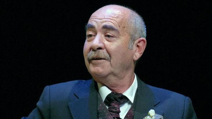 Oyuncu Köksal Engür yaşamını yitirdi