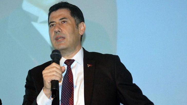 Sinan Oğan, 5 günde 100 bin imza topladı