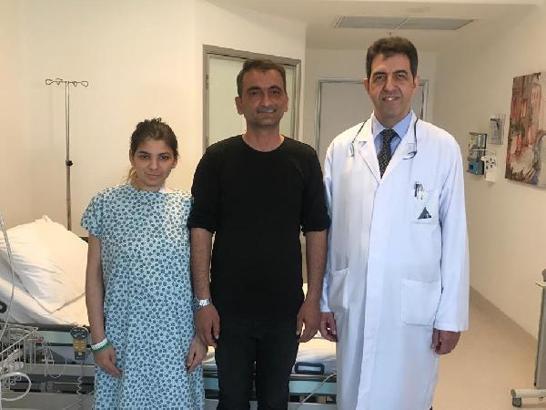 Hastalığı yüzünden konuşamayan Sibel: Deprem anında çocuklarıma ‘buradayım’ diyemedim