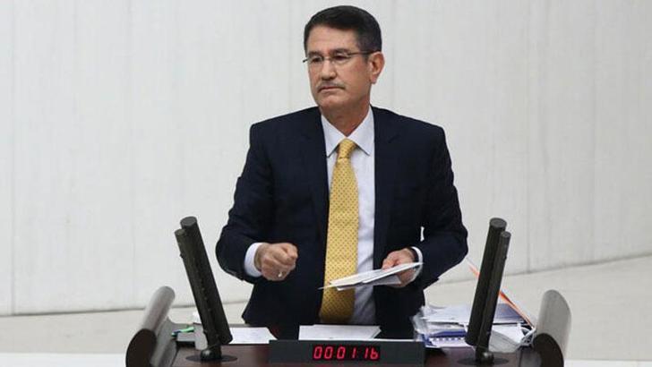 AK Parti'li Canikli: 7'li masa küresel sermayenin avukatlığına soyunmuş