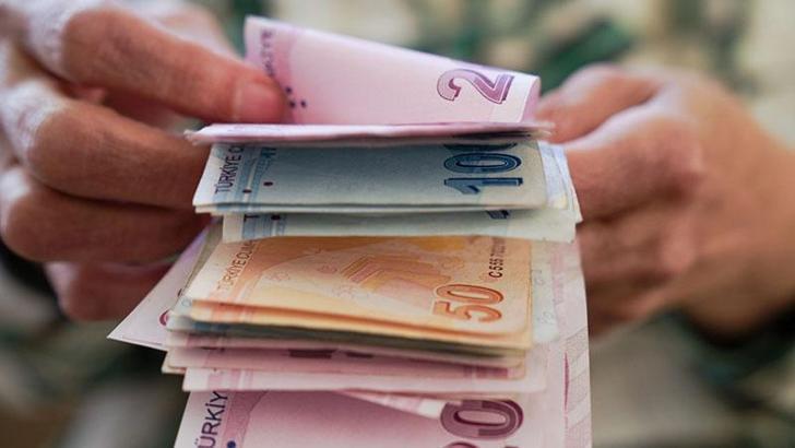 Bayram ikramiyesinden EYT'liler dahil 15,6 milyon emekli yararlanacak