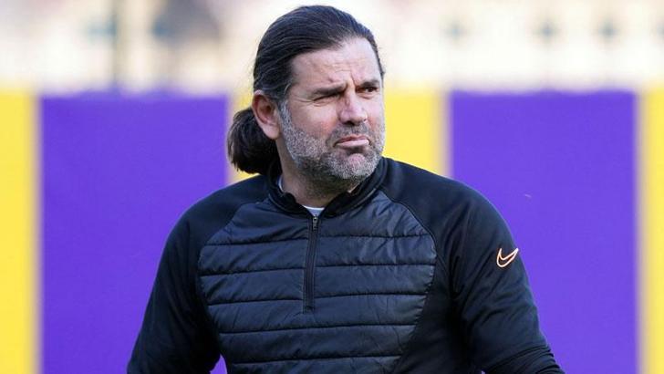 Eyüpspor'da İbrahim Üzülmez dönemi sona erdi