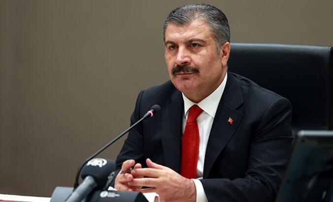 Bakan Koca: Defne, 57 gün sonra 300 yataklı devlet hastanesine kavuşacak