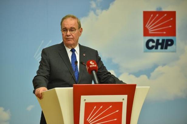 CHP'li Öztrak: Kılıçdaroğlu, Erbakan'ın kemiklerinin sızlamasına müsade etmeyecek