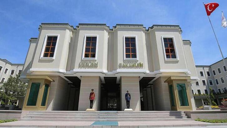 İçişleri Bakanlığı: Yurt dışına kaçmaya çalışan bir terörist ele geçirildi