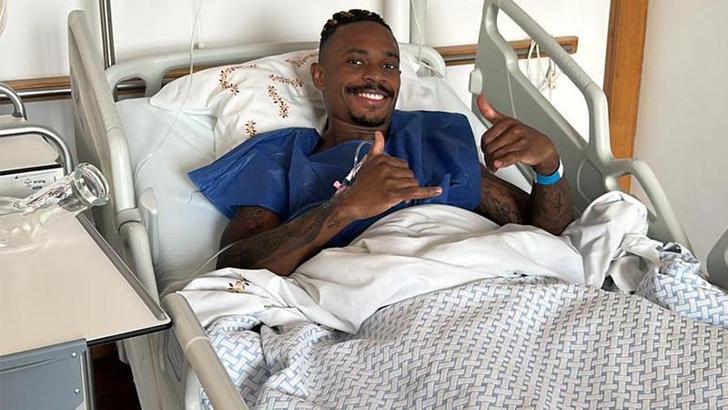 Lincoln Henrique ameliyat oldu