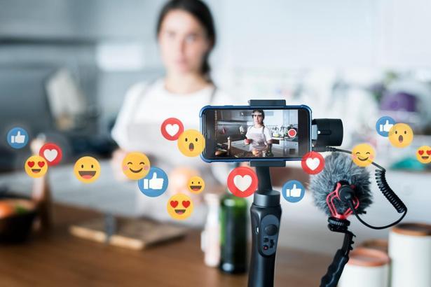 “İçerik tüketiminin hızlanması influencer pazarlamasının önemini de artırıyor”