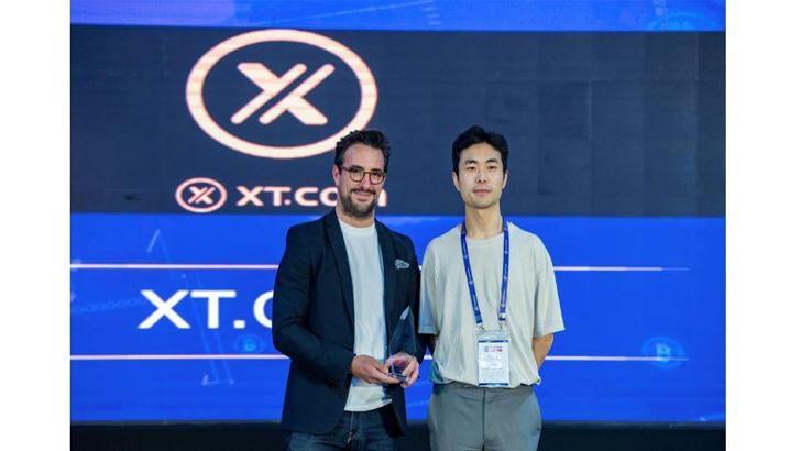 Crypto Expo Dubai, '2023’ün En İyi Kripto Para Borsası'nı seçti