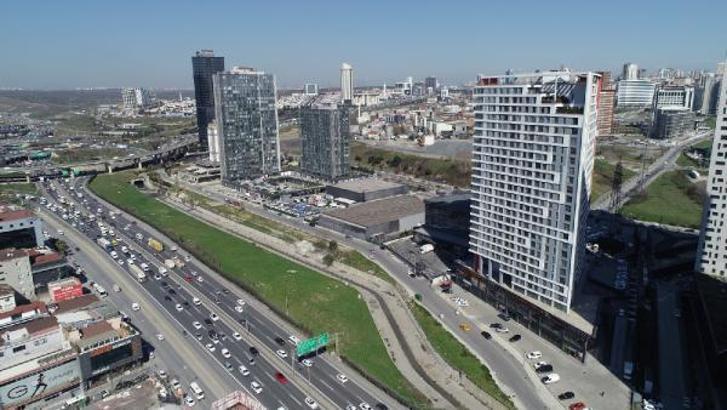 Prof. Dr. Süleyman Dalğıç'tan alüvyon zemin uyarısı