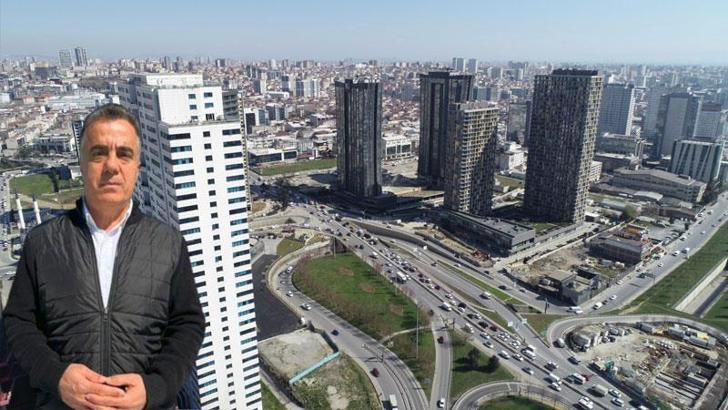 Prof. Dr. Süleyman Dalğıç'tan alüvyon zemin uyarısı