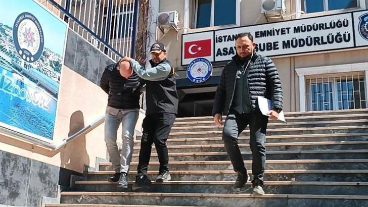 Telefondaki sese inandı, 720 bin lirasını kaptırdı