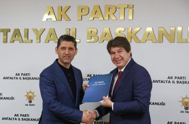 AK Parti'de 111 aday adayı; mevcut vekillerin hepsi yeniden başvurdu