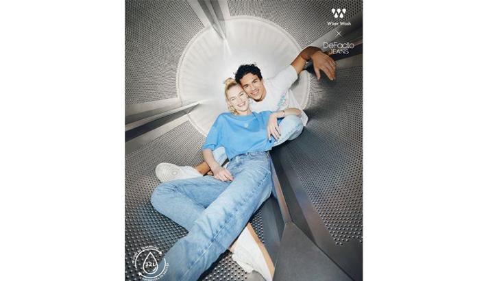 DeFacto doğa dostu koleksiyonunu tüketiciyle buluşturuyor