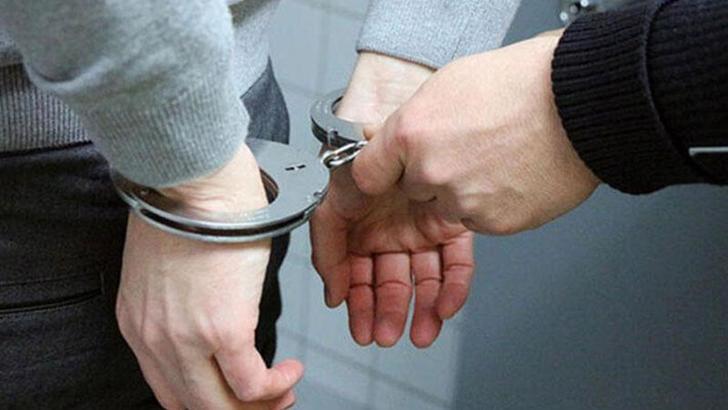 Edirne'de 3 terör şüphelisi tutuklandı