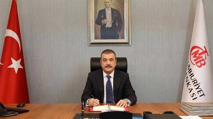 Kavcıoğlu: Enflasyonda kalıcı olarak düşüş sağlanacaktır