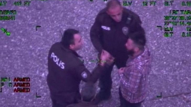 İzmir'de kredi kartı dolandırıcılığına 'Gün Batımı' operasyonunda 24 gözaltı